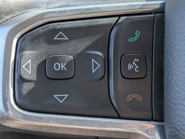 Used 2019 RAM 1500 Laramie image 25