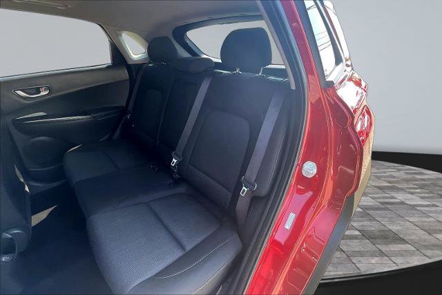 Used 2023 Hyundai Kona SEL w/ Convenience Package FWD image 26