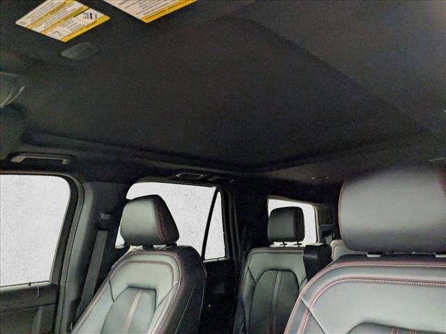 Certified 2024 Ford Expedition Limited image 19