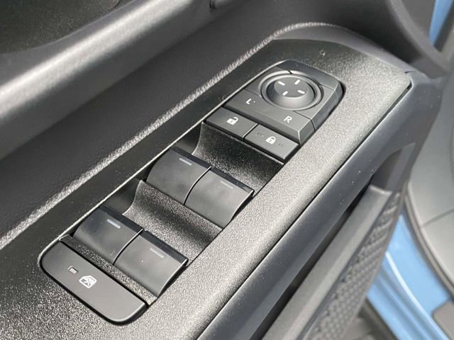 Used 2025 Toyota 4Runner TRD Off-Road Premium AWD/4WD image 23