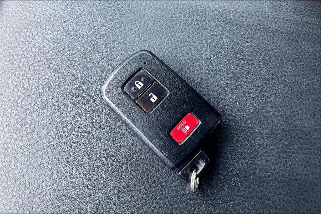 Used 2023 Toyota Tacoma TRD Off-Road RWD image 11