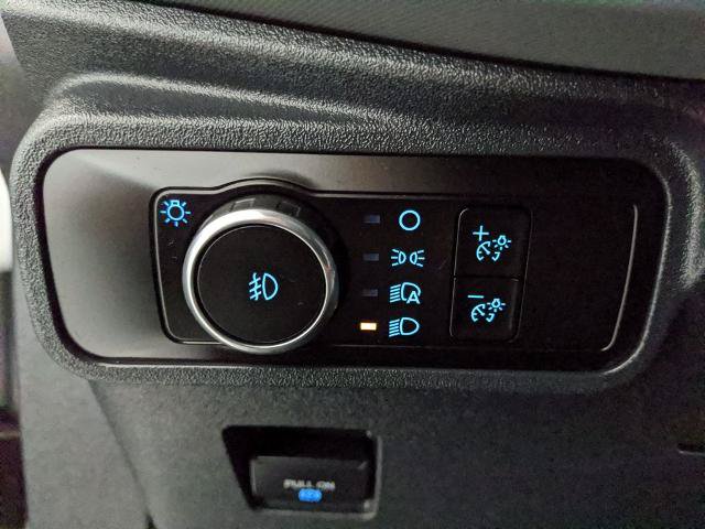 Certified 2024 Ford Bronco Black Diamond AWD/4WD image 16