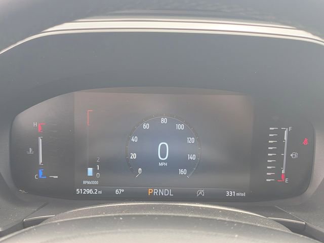 Certified 2024 Ford Escape Active FWD image 29