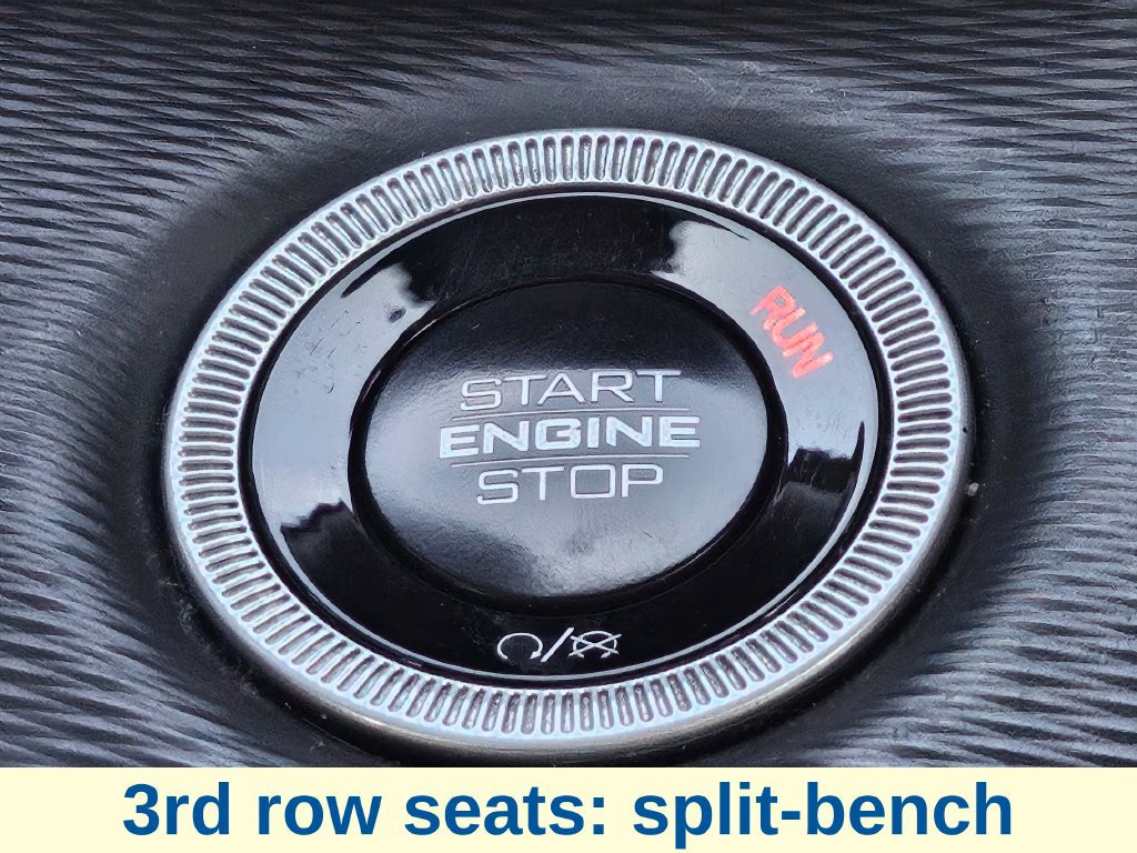 Used 2024 Jeep Grand Cherokee L Laredo RWD image 30