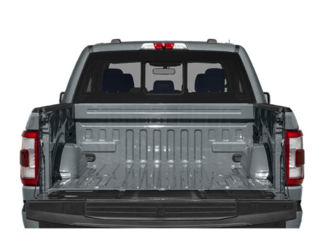 Certified 2021 Ford F150 Lariat w/ Equipment Group 502A High AWD/4WD image 11