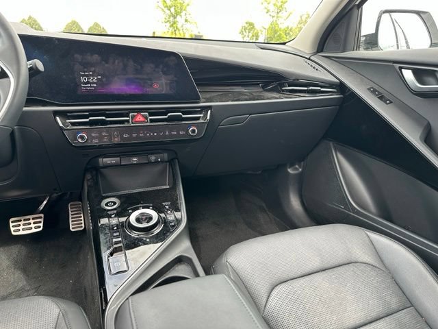 Used 2023 Kia Niro Wave w/ Wave Preserve Package FWD image 15