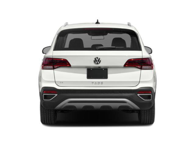 Used 2024 Volkswagen Taos SE FWD image 5