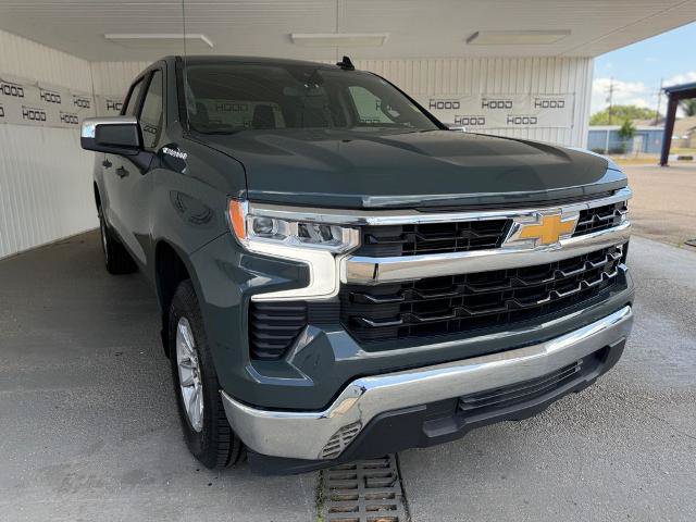 Used 2025 Chevrolet Silverado 1500 LT