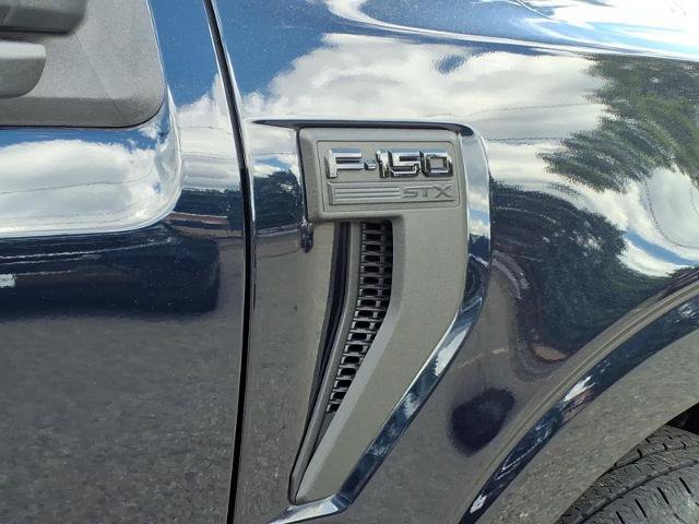 Certified 2023 Ford F150 XL w/ STX Appearance Package AWD/4WD image 9