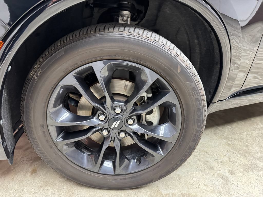 Used 2025 Dodge Durango GT w/ Trailer Tow Group IV AWD/4WD image 29