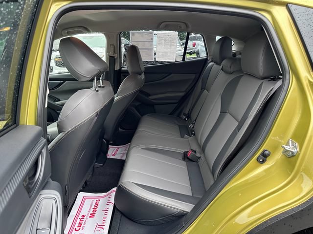 Used 2023 Subaru Crosstrek 2.5i Sport AWD/4WD image 8
