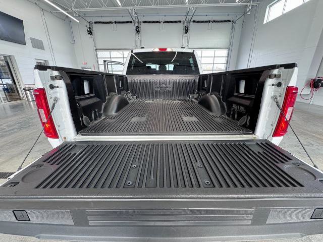 Certified 2022 Ford F150 XLT w/ Trailer Tow Package image 9