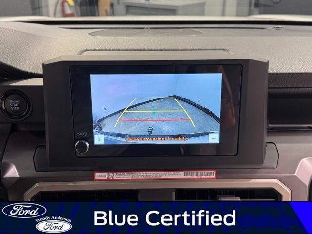 Used 2026 Toyota Tacoma SR5 AWD/4WD image 16