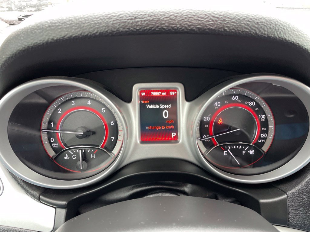 Used 2019 Dodge Journey GT AWD/4WD image 27
