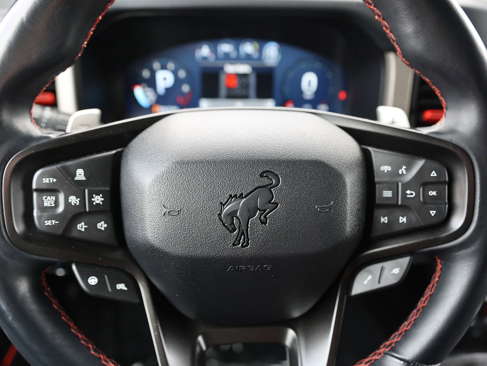 Certified 2023 Ford Bronco Raptor AWD/4WD image 39