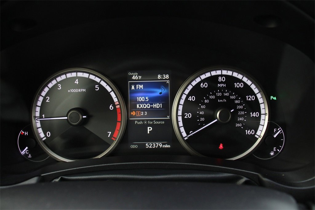 Used 2021 Lexus NX 300 F Sport image 32