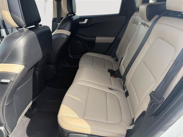 Certified 2020 Ford Escape SEL AWD/4WD image 17