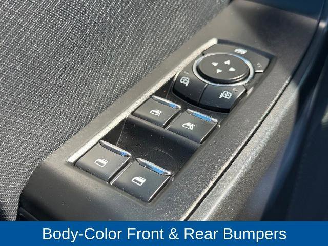 Certified 2023 Ford F150 XL w/ STX Appearance Package AWD/4WD image 14