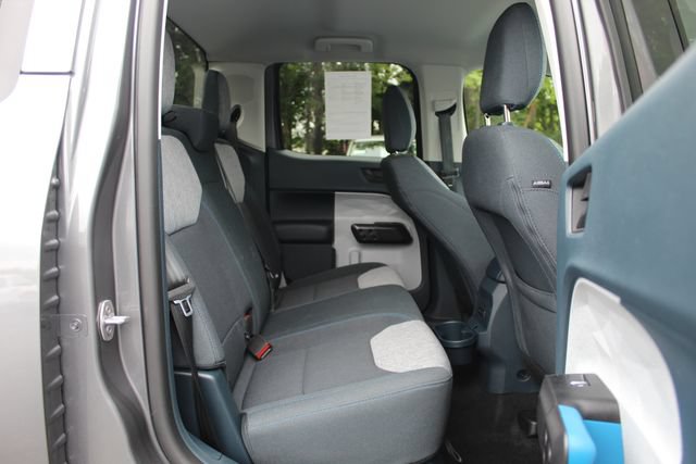 Certified 2026 Ford Maverick XLT AWD/4WD image 25