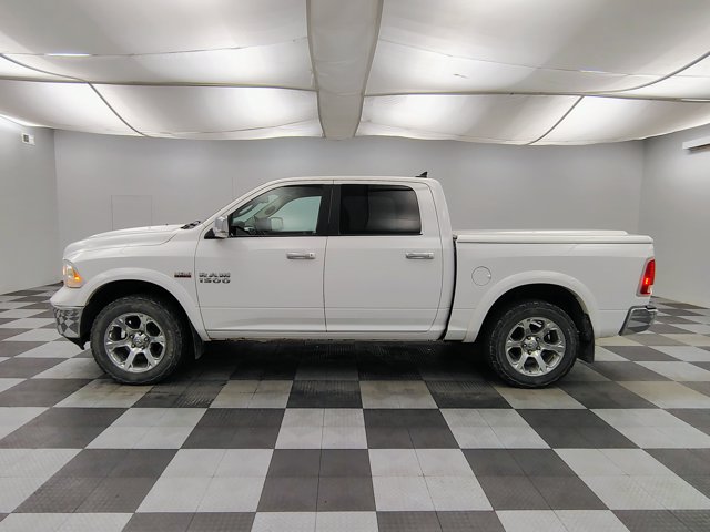 Used 2017 RAM 1500 Laramie w/ Convenience Group AWD/4WD image 5