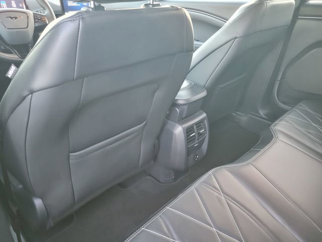 Certified 2023 Ford Mustang Mach-E Select image 12