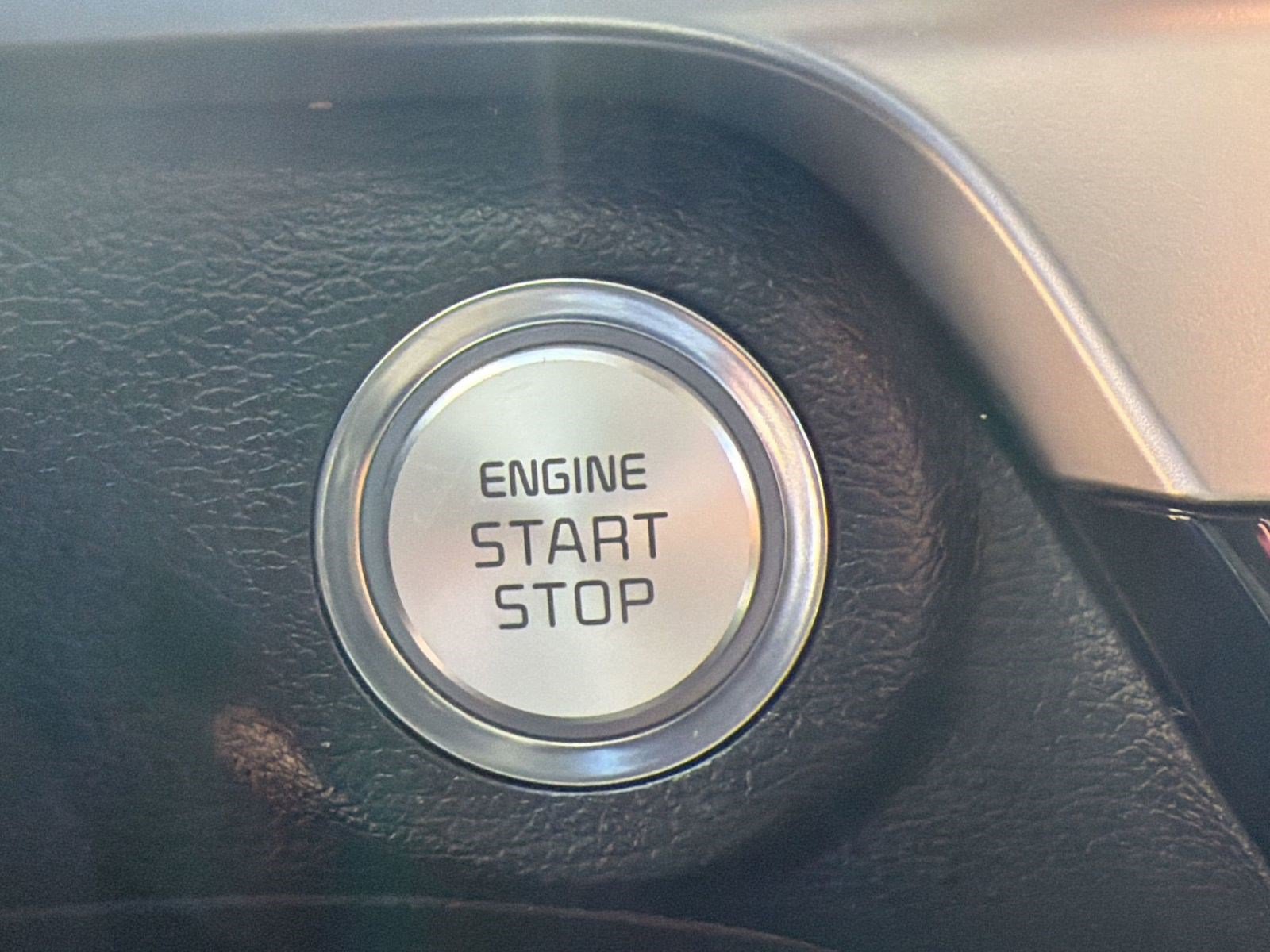 Used 2024 Kia Telluride S w/ S Sunroof Package AWD/4WD image 23
