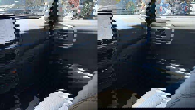 Certified 2025 Ford Bronco Sport Badlands AWD/4WD image 26