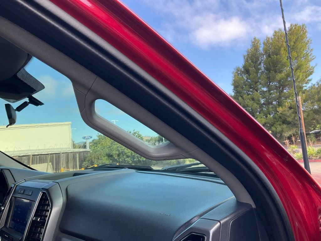 Certified 2022 Ford F250 XLT w/ XLT Premium Package image 72