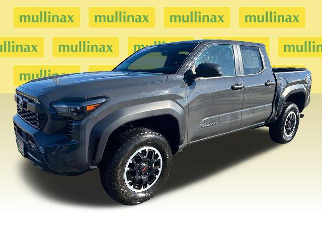 Used 2024 Toyota Tacoma TRD Off-Road AWD/4WD image 13
