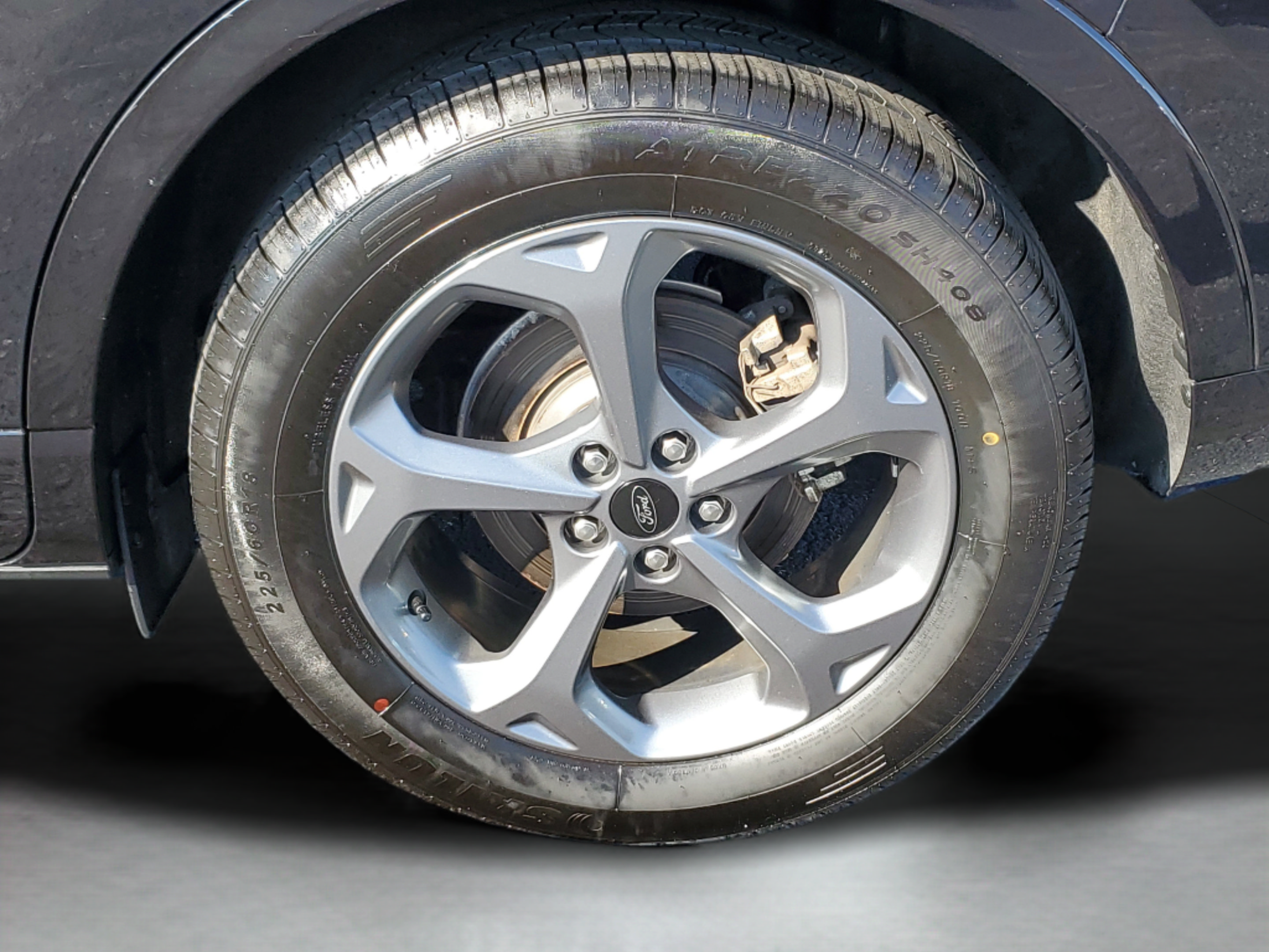 Certified 2024 Ford Escape ST-Line FWD image 30