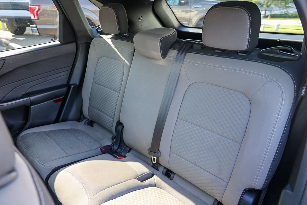 Certified 2022 Ford Escape SE w/ Cold Weather Package FWD image 23