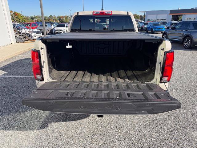 Used 2026 Chevrolet Colorado ZR2 AWD/4WD image 9