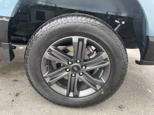 Certified 2023 Ford F150 XLT w/ Equipment Group 302A High AWD/4WD image 17