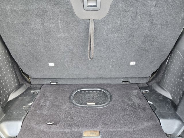 Used 2017 Jeep Wrangler Sport image 30