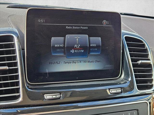 Used 2019 Mercedes-Benz GLS 450 4MATIC image 16