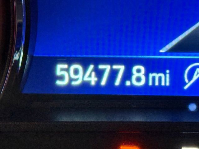 Certified 2021 Ford Bronco Sport Badlands w/ Badlands Package image 24