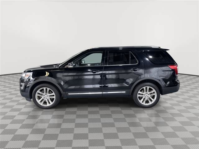 Certified 2017 Ford Explorer XLT w/ Equipment Group 202A AWD/4WD image 2