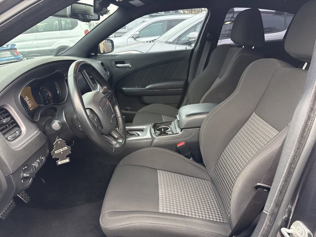 Used 2023 Dodge Charger GT w/ Blacktop Package image 8