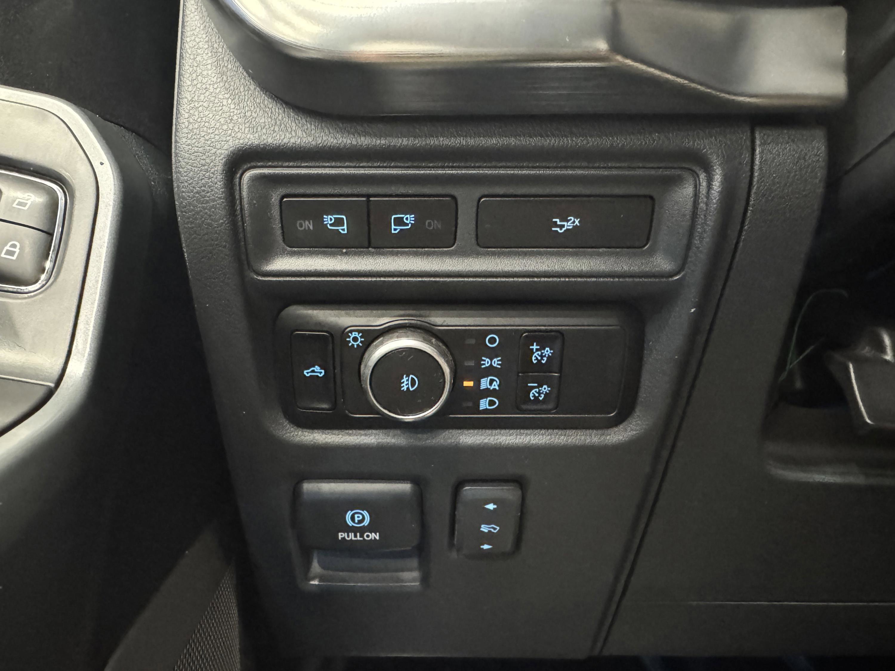 Certified 2023 Ford F150 Lariat w/ Trailer Tow Package image 20