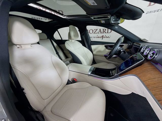 Used 2022 Mercedes-Benz C 300 Sedan image 32