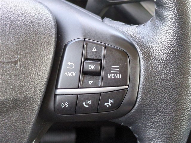 Certified 2022 Ford Bronco Sport Outer Banks w/ Tech Package image 25