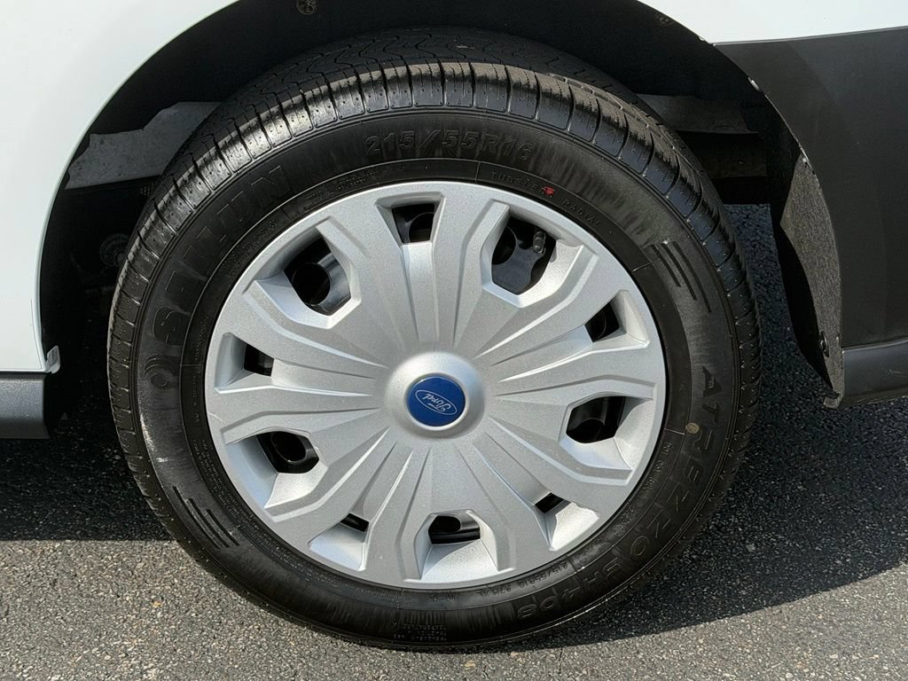 Certified 2022 Ford Transit Connect XL FWD image 37