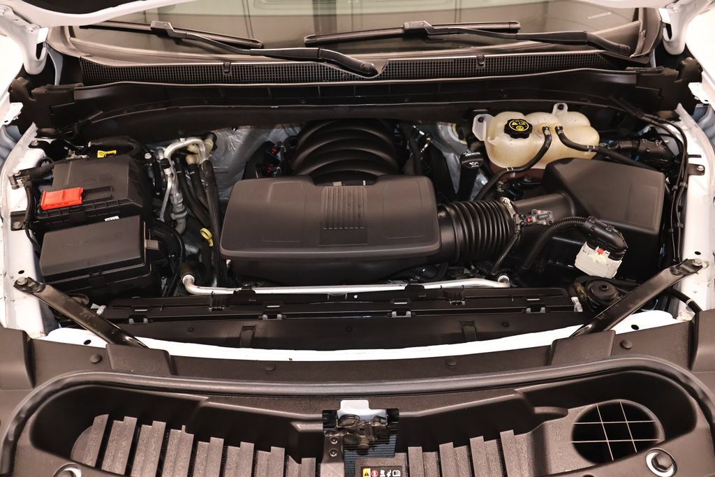 Used 2022 Chevrolet Tahoe Z71 AWD/4WD image 47