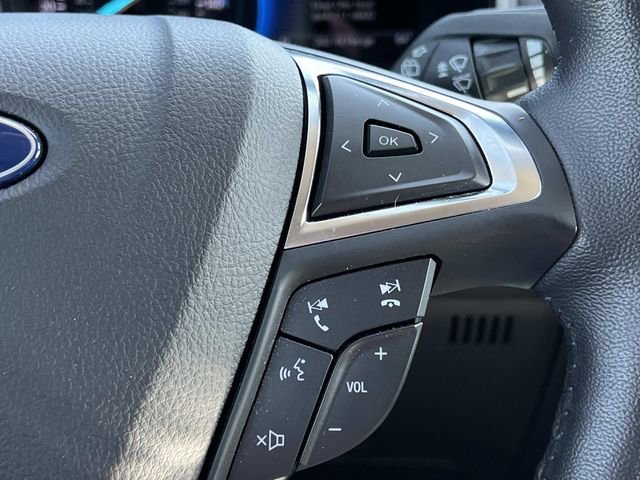 Certified 2023 Ford Edge SEL w/ Convenience Package AWD/4WD image 29