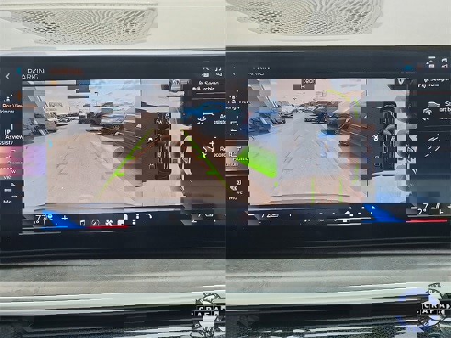 Used 2024 BMW X5 xDrive40i w/ Premium Package image 20