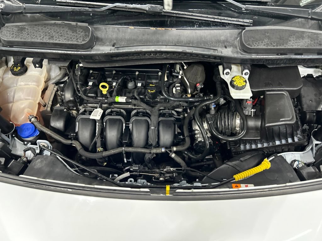 Certified 2020 Ford Transit Connect XLT FWD image 26