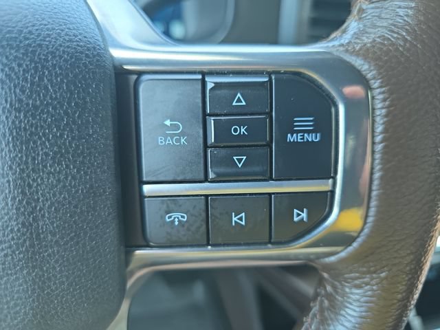 Certified 2025 Ford F450 King Ranch w/ Chrome Package AWD/4WD image 28