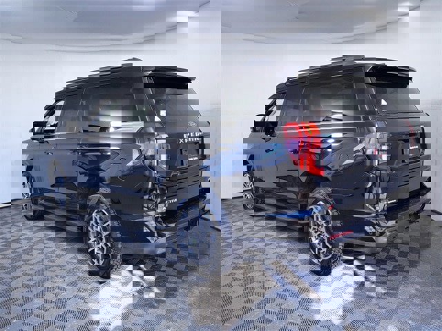 Certified 2025 Ford Expedition Max Active image 2