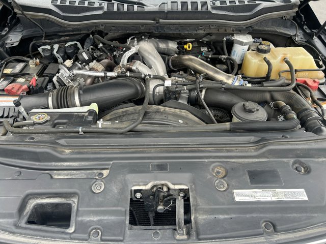 Certified 2020 Ford F350 Lariat w/ Lariat Ultimate Package image 32