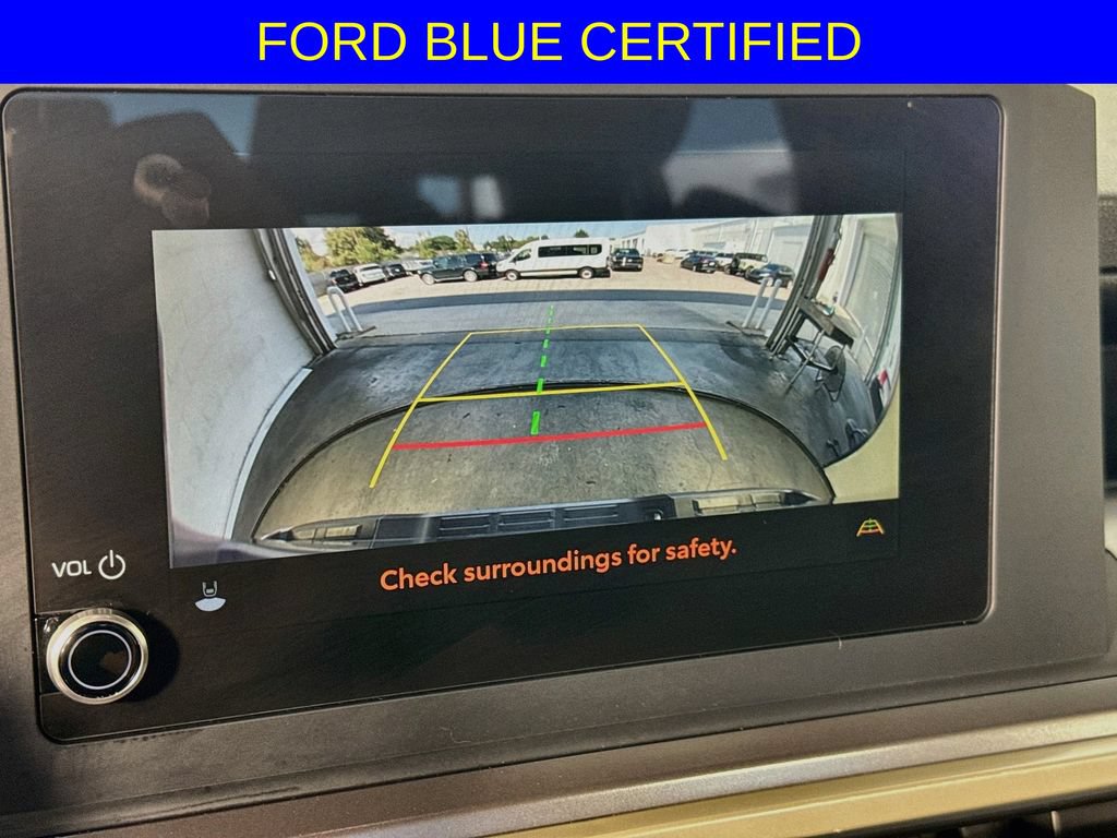 Used 2026 Toyota Tacoma SR5 AWD/4WD image 17